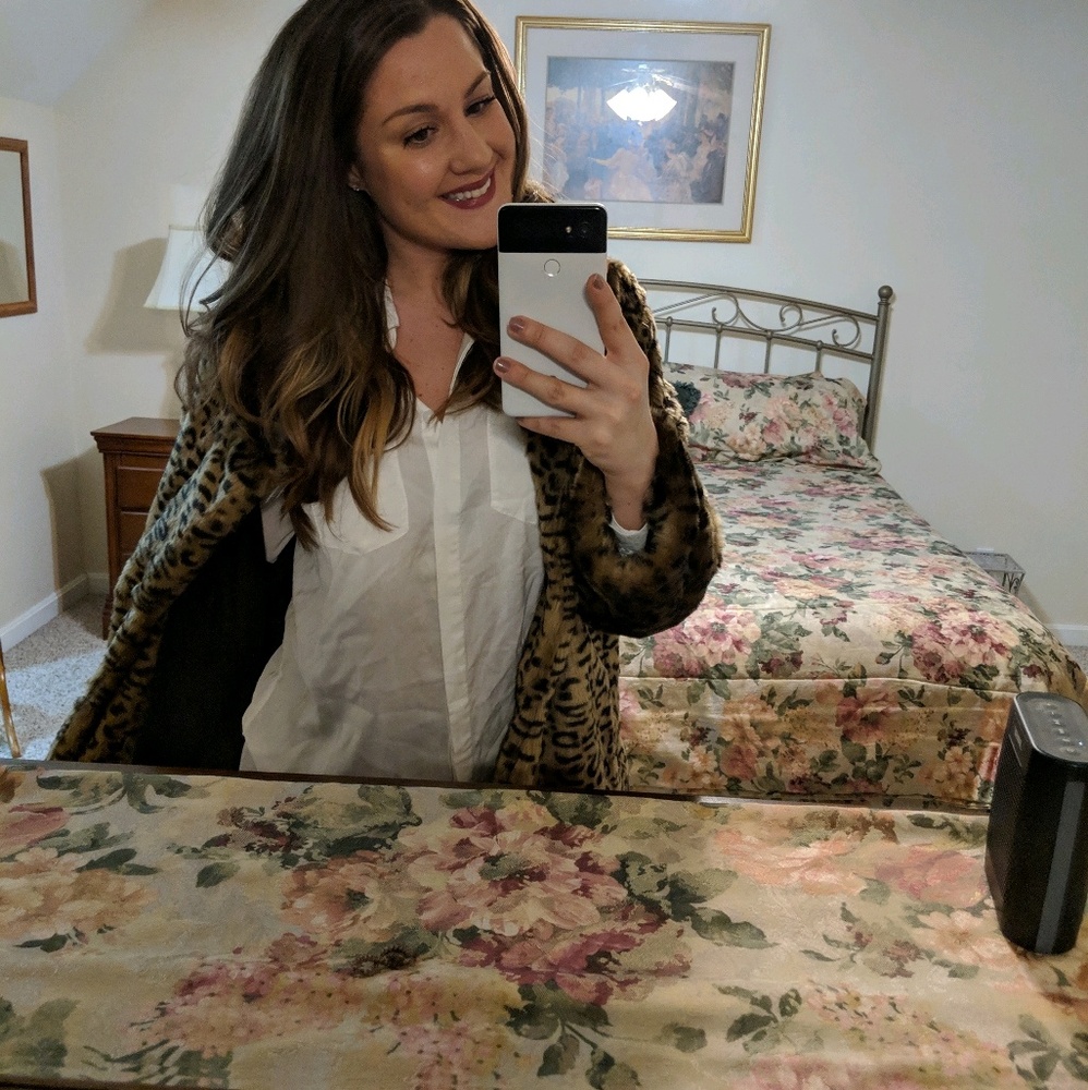 Meet your Posher, Kati